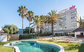 Hotel Air Penedes